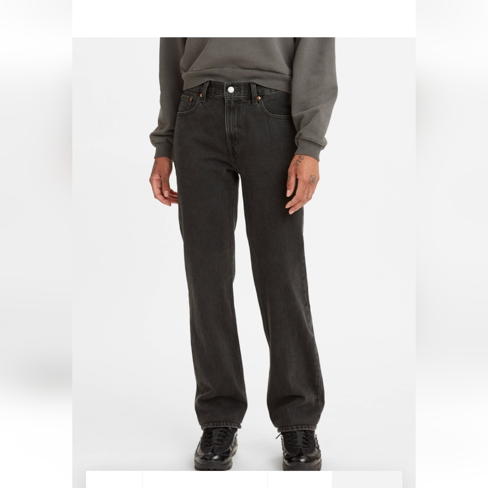 Levi's Low Pro Jeans 32